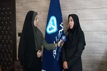 مصاحبه مدیرکل با واحدخبر صداوسیمادرعیدقربان